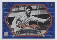 Nap Lajoie #/499