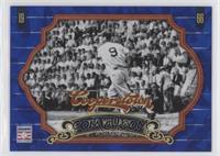 Ted Williams #/499