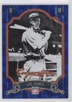 Lou Gehrig #/499