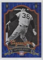 Gaylord Perry #/499