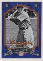 Joe Cronin #/499