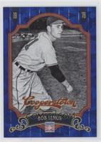 Bob Lemon #/499