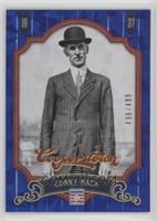 Connie Mack #/499