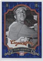 Frank Robinson #/499