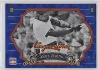 Andre Dawson #/499