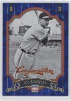 Lou Boudreau #/499