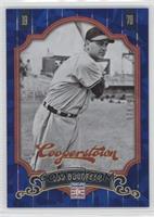 Lou Boudreau #/499