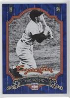 Phil Rizzuto #/499