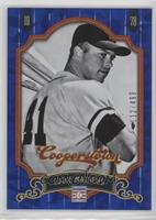 Eddie Mathews #/499