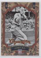 Johnny Mize #/299