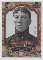 Addie Joss #/299