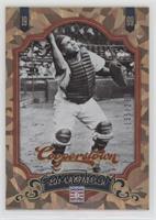 Roy Campanella #/299