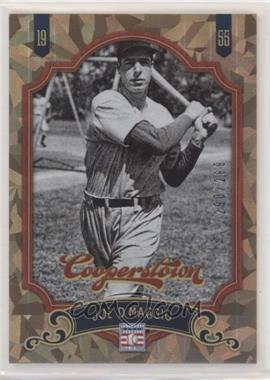 2012 Panini Cooperstown - [Base] - Crystal Collection #113 - Joe DiMaggio /299