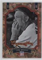 Earl Weaver #/299