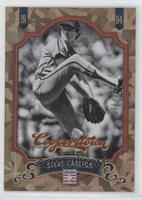 Steve Carlton #/299