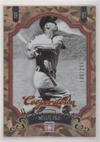 Nellie Fox #/299