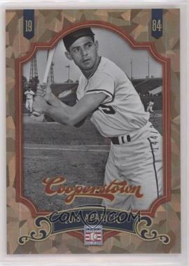 2012 Panini Cooperstown - [Base] - Crystal Collection #136 - Luis Aparicio /299