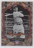 Pee Wee Reese #/299