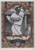 Lou Brock #/299