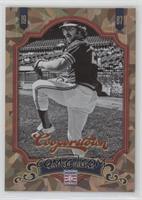 Catfish Hunter #/299