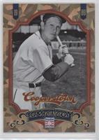 Red Schoendienst #/299