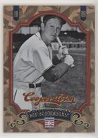 Red Schoendienst #/299