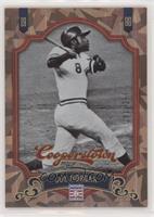 Joe Morgan #/299