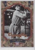 Tony Lazzeri #/299