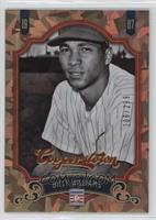 Billy Williams #/299