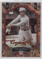 Tris Speaker #/299