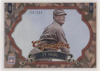 Cy Young #/299