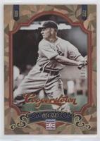 Mel Ott #/299