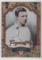 Cap Anson #/299