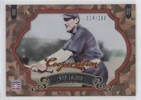 Nap Lajoie #/299