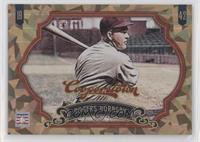 Rogers Hornsby #/299