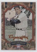 Hank Greenberg #/299