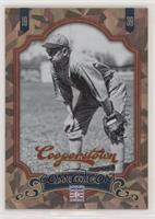 Eddie Collins #/299