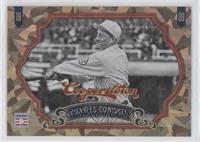 Charles Comiskey #/299