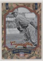 Rube Marquard #/299