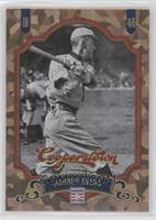 Johnny Evers #/299