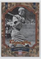 Johnny Evers #/299