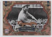 Frank Chance #/299