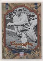 Lefty Grove #/299