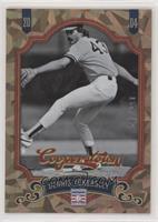 Dennis Eckersley #/299