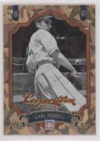 Carl Hubbell #/299