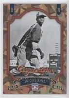 Satchel Paige #/299