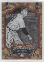 Bob Lemon #/299