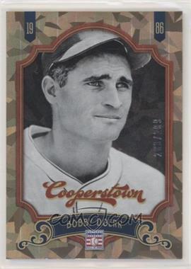 2012 Panini Cooperstown - [Base] - Crystal Collection #77 - Bobby Doerr /299