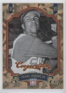 2012 Panini Cooperstown - [Base] - Crystal Collection #81 - Frank Robinson /299