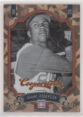 2012 Panini Cooperstown - [Base] - Crystal Collection #81 - Frank Robinson /299